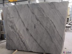 China light grey marble